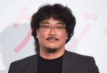 Bong Joon-ho