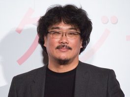 Bong Joon-ho