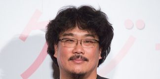 Bong Joon-ho