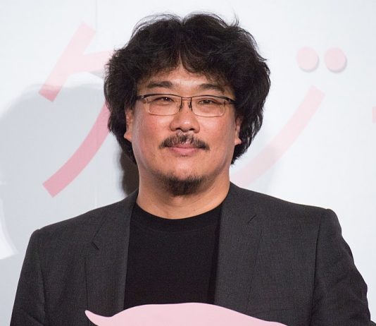 Bong Joon-ho