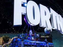 Fortnite