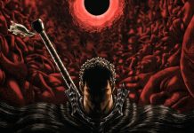 berserk