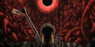 berserk