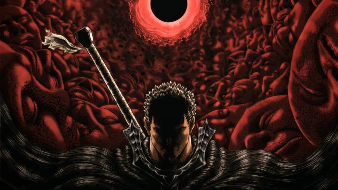 berserk