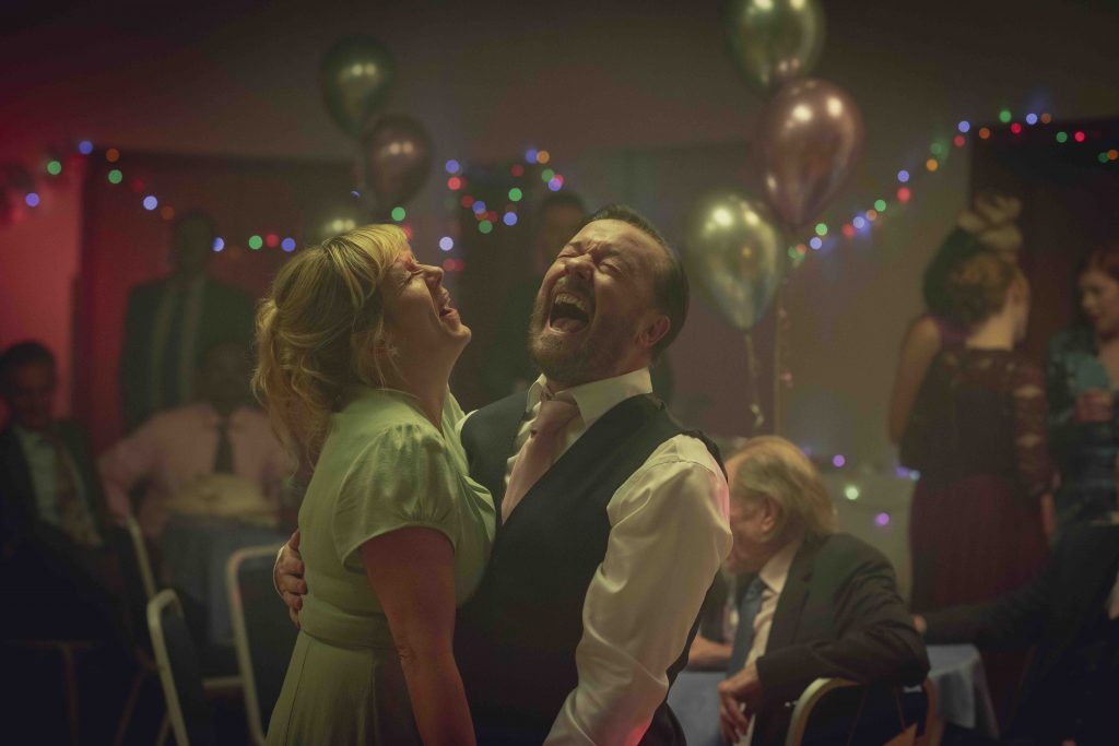 After Life Season 2 Ricky Gervais Kerry Godliman Netflix