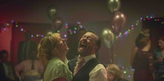 After Life 2, Ricky Gervais urla al cielo