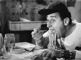 Alberto Sordi, un americano a roma, migliori film alberto sordi