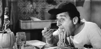 Alberto Sordi, un americano a roma, migliori film alberto sordi