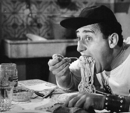 Alberto Sordi, un americano a roma, migliori film alberto sordi