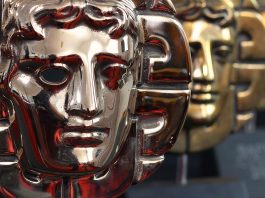 BAFTA 2020