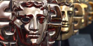 BAFTA 2020