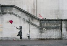 Banksy