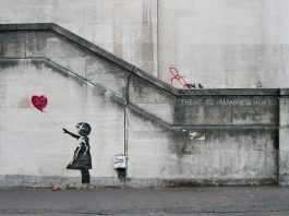 Banksy