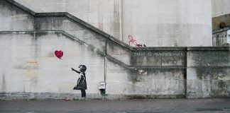 Banksy