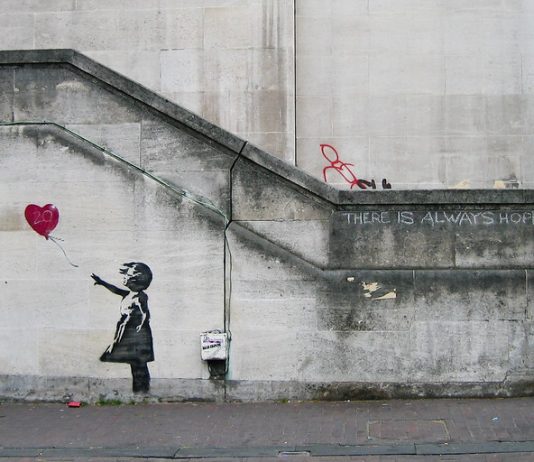 Banksy