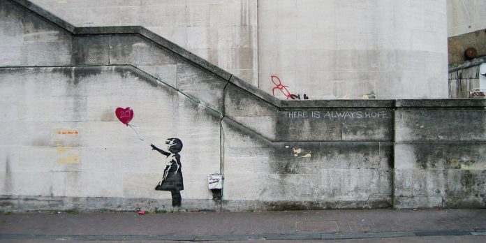 Banksy