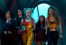 Birds of Prey - La fantasmagorica rinascita di Harley Quinn