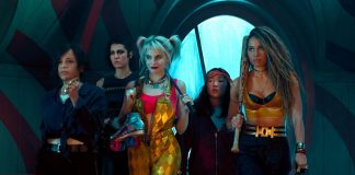 Birds of Prey - La fantasmagorica rinascita di Harley Quinn