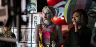 Birds of Prey - La fantasmagorica rinascita di Harley Quinn