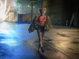 Birds of Prey - La fantasmagorica rinascita di Harley Quinn