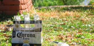 Birra Corona