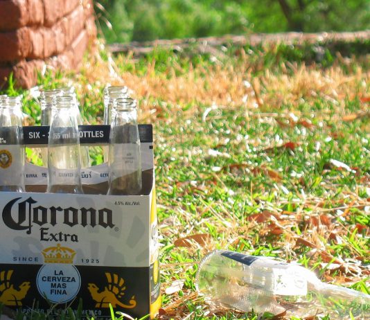 Birra Corona
