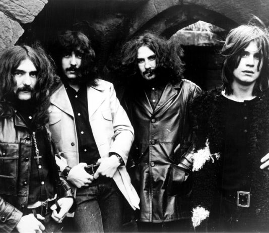 Black Sabbath