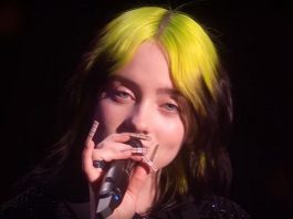 Billie Eilish