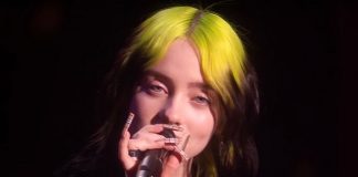 Billie Eilish