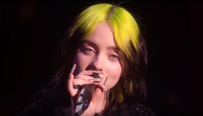 Billie Eilish