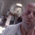 Bruce Willis, L’esercito delle 12 scimmie