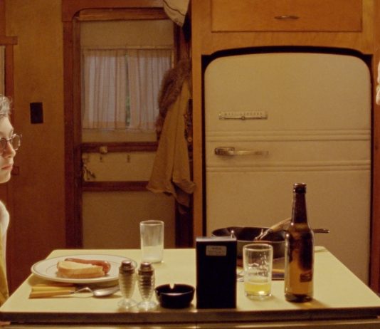 Bruce Willis, Moonrise Kingdom