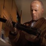 Bruce Willis, Pulp Fiction