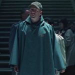 Bruce Willis, Unreakable