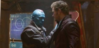 Chris Pratt, Guardiani della Galassia, Yondu