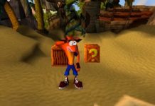 Crash