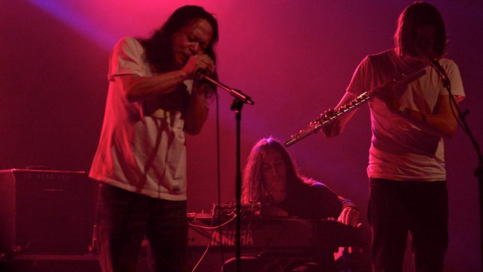 Damo Suzuki