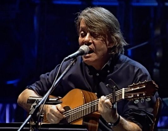 Fabrizio De Andrè Concerto Ritrovato Recensione