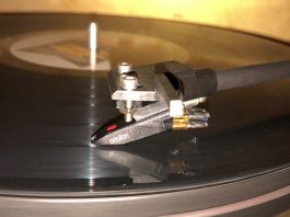 Dischi vinile, lacca