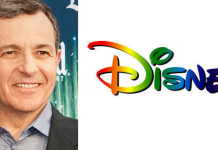 Disney, Bob Iger