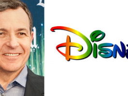 Disney, Bob Iger