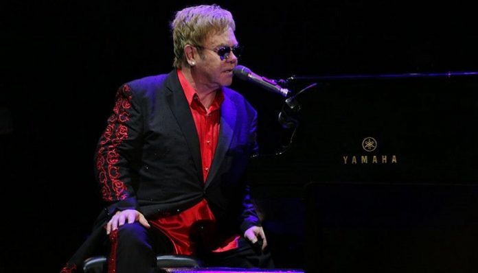 Elton