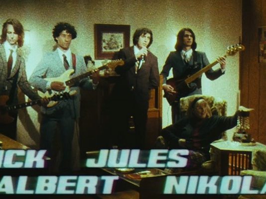 Strokes