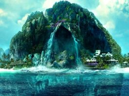 Fantasy Island