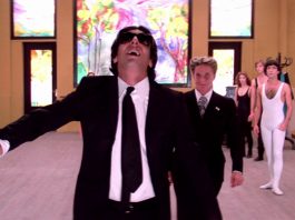 Flavio Bucci, Suspiria