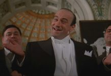 Gli Intoccabili Capone, film da vedere in tv, natale