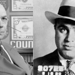 Gli Intoccabili, Frank Wilson, AL Capone