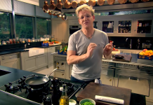 Gordon Ramsay