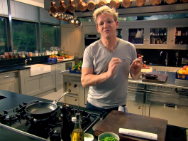 Gordon Ramsay