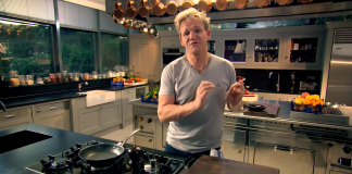 Gordon Ramsay